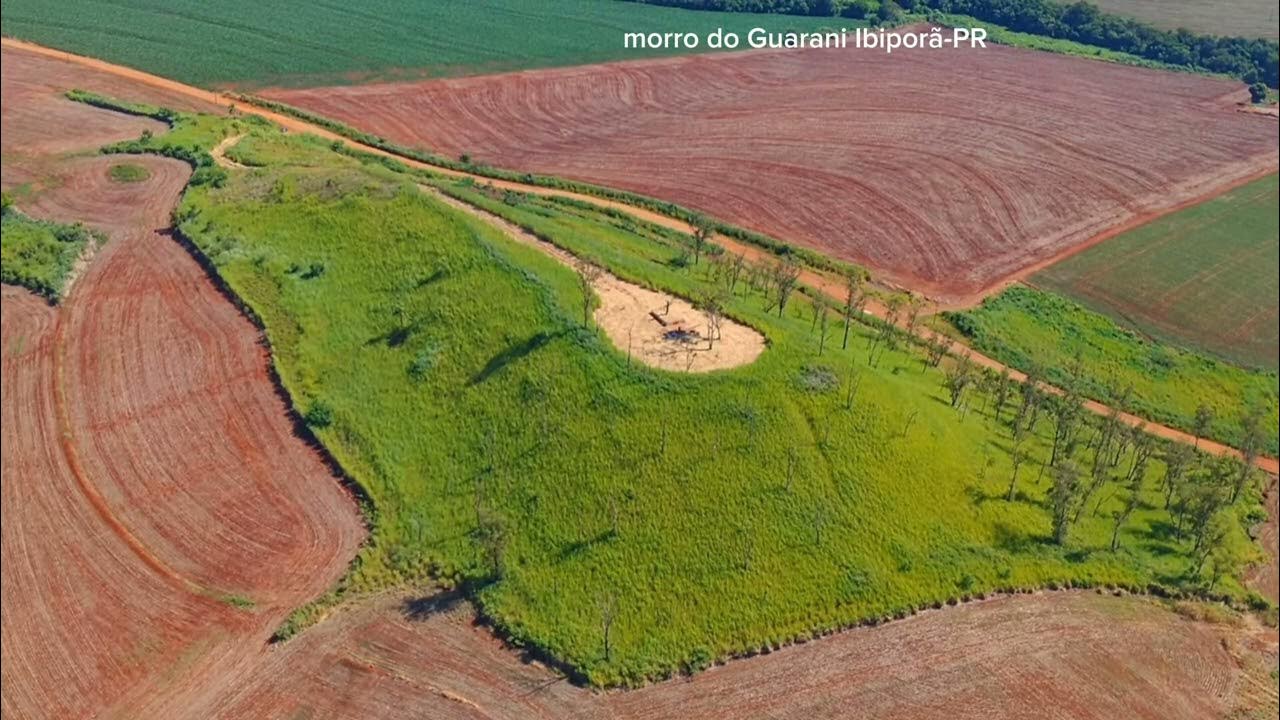 Morro do Guarani