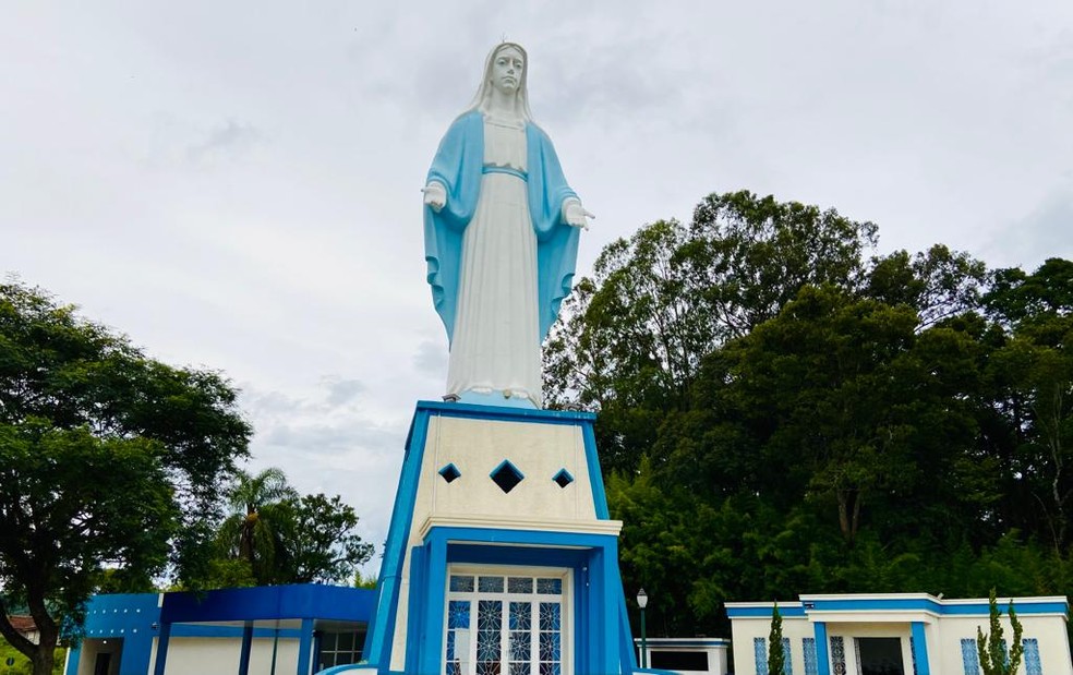 Nossa Senhora das Graças