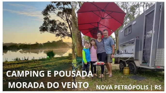 Nova Petrópolis RS