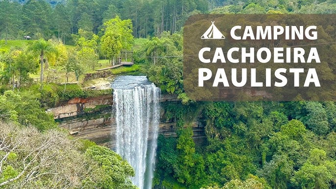 Paraíso das Cachoeiras