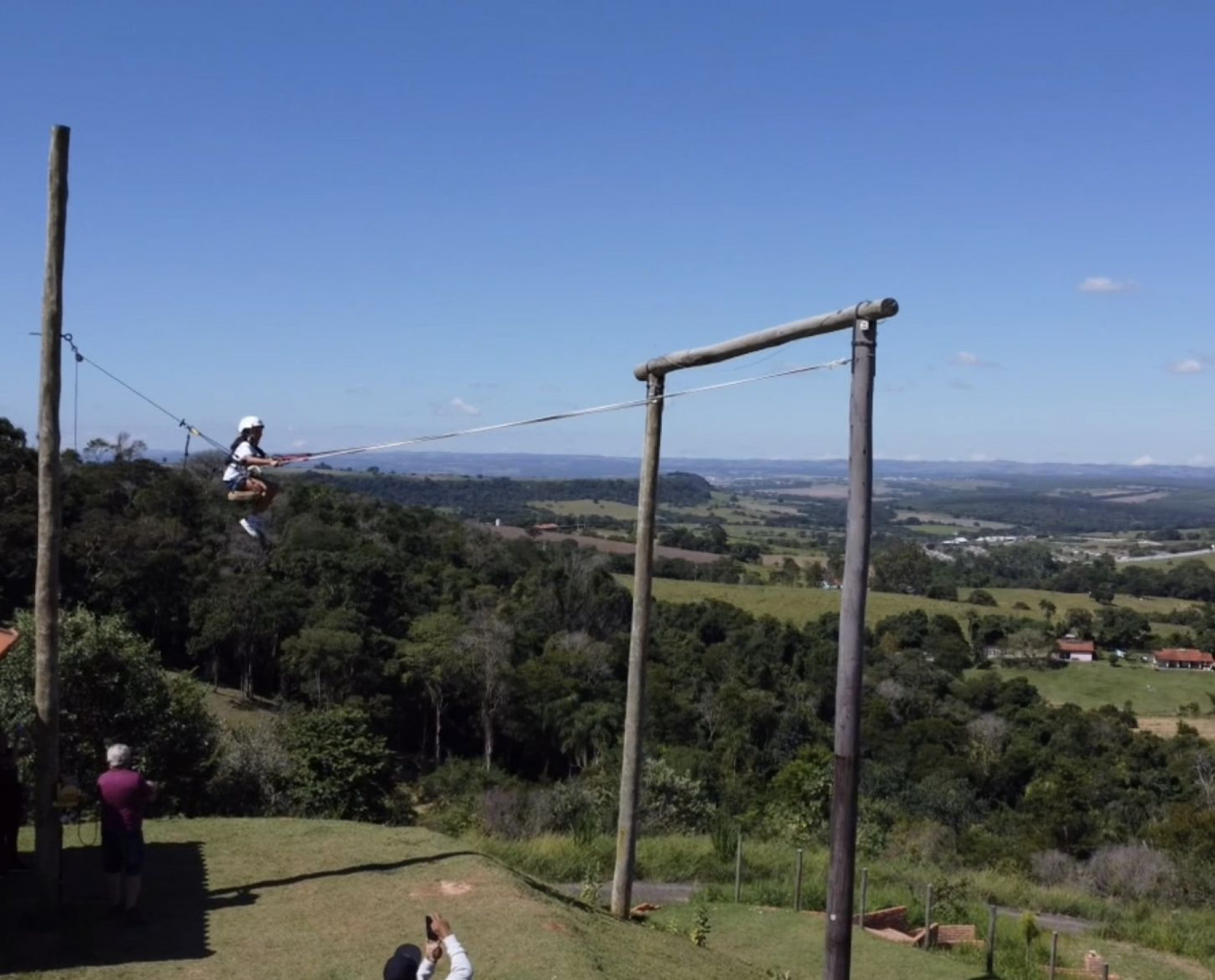 Parque Cia Adventure