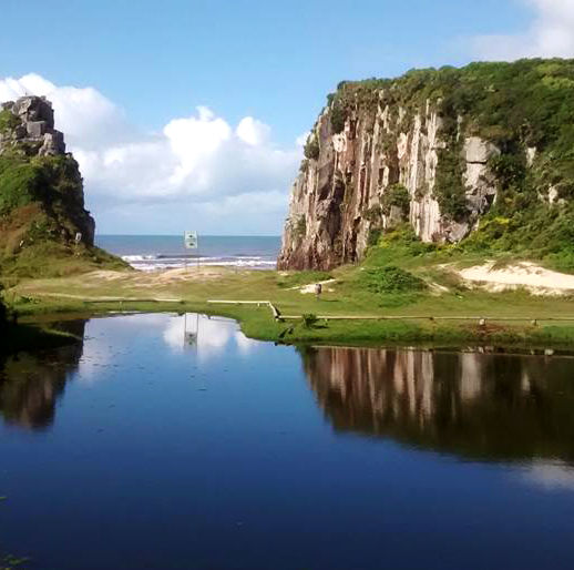 Parque da Guarita