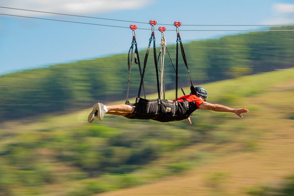 Parque do Cajado - Action Sports Camp
