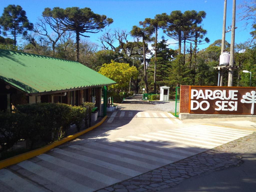 Parque do SESI