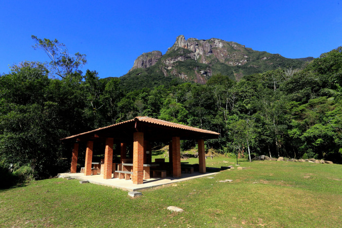 Parque Estadual Pico do Marumbi