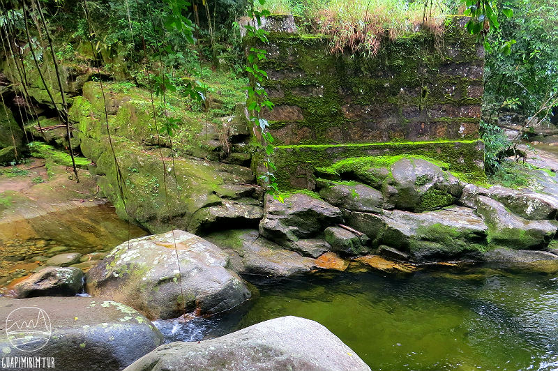 Parque Nacional da Serra dos Órgãos - PARNASO - Sede Guapimirim-RJ