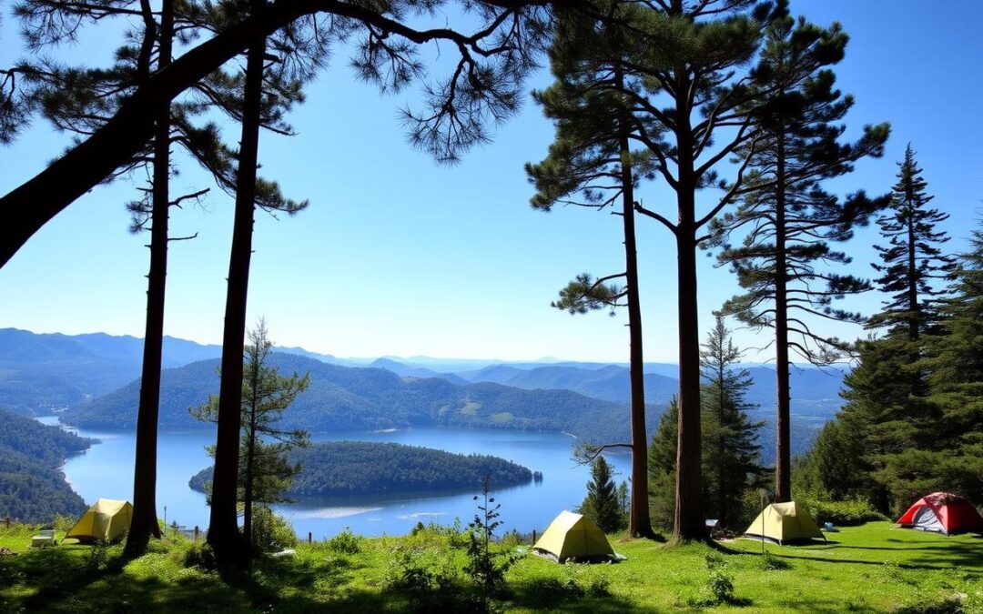 Parque Nacional de São Joaquim