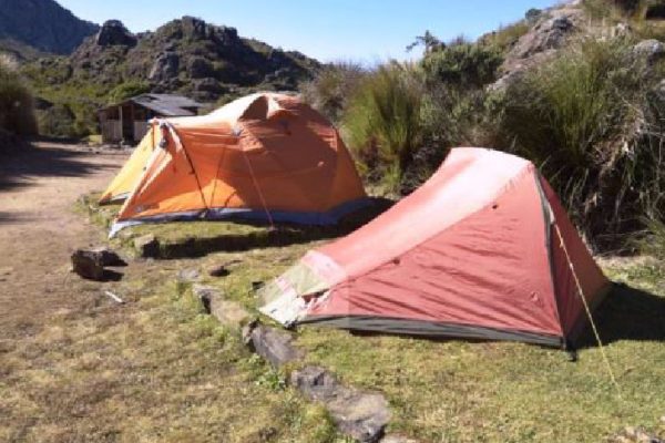 Parque Nacional do Itatiaia