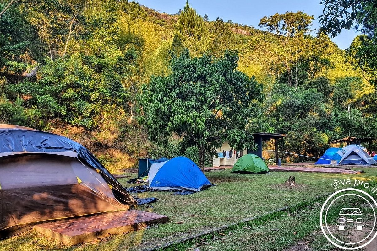 Pedra Grande - Atibaia