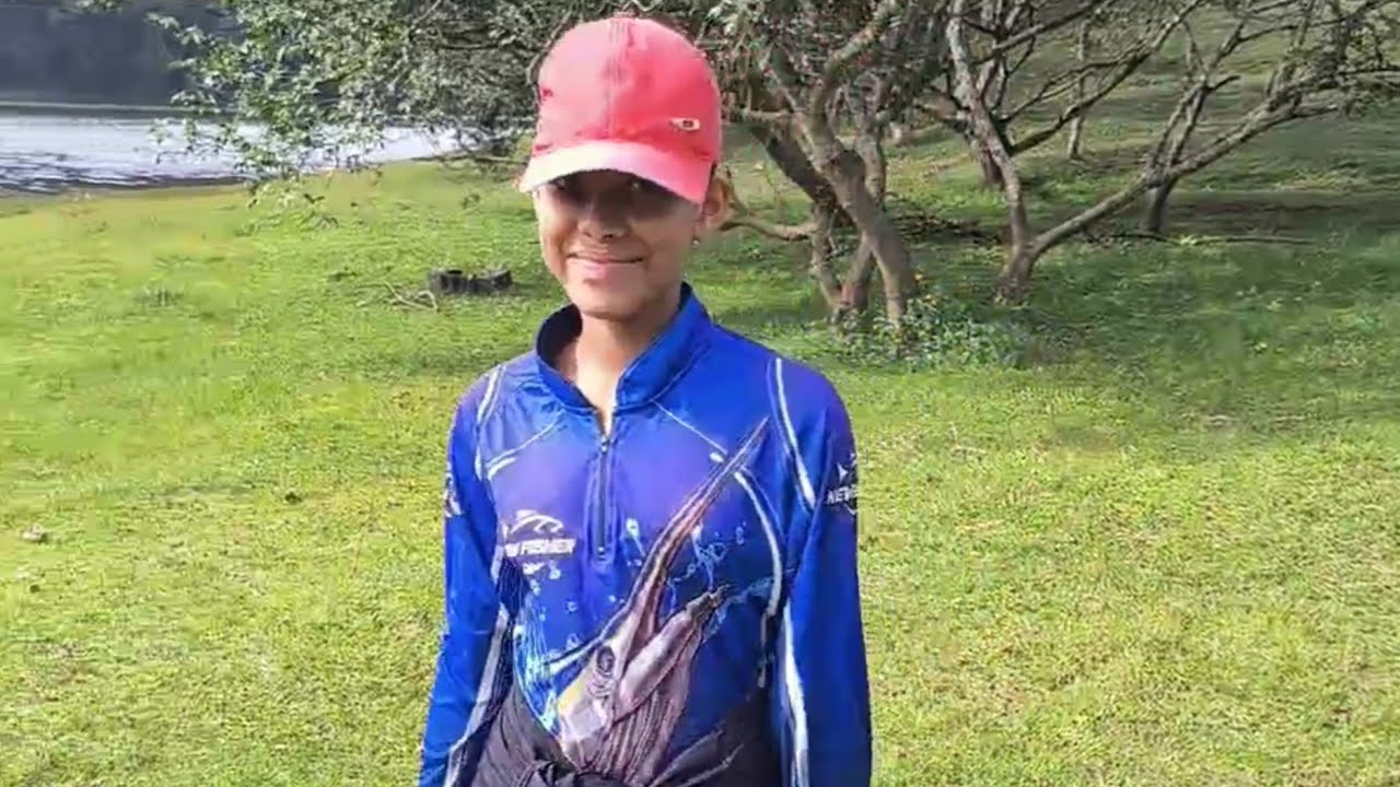 Pesca e Camping Recanto Cambuci