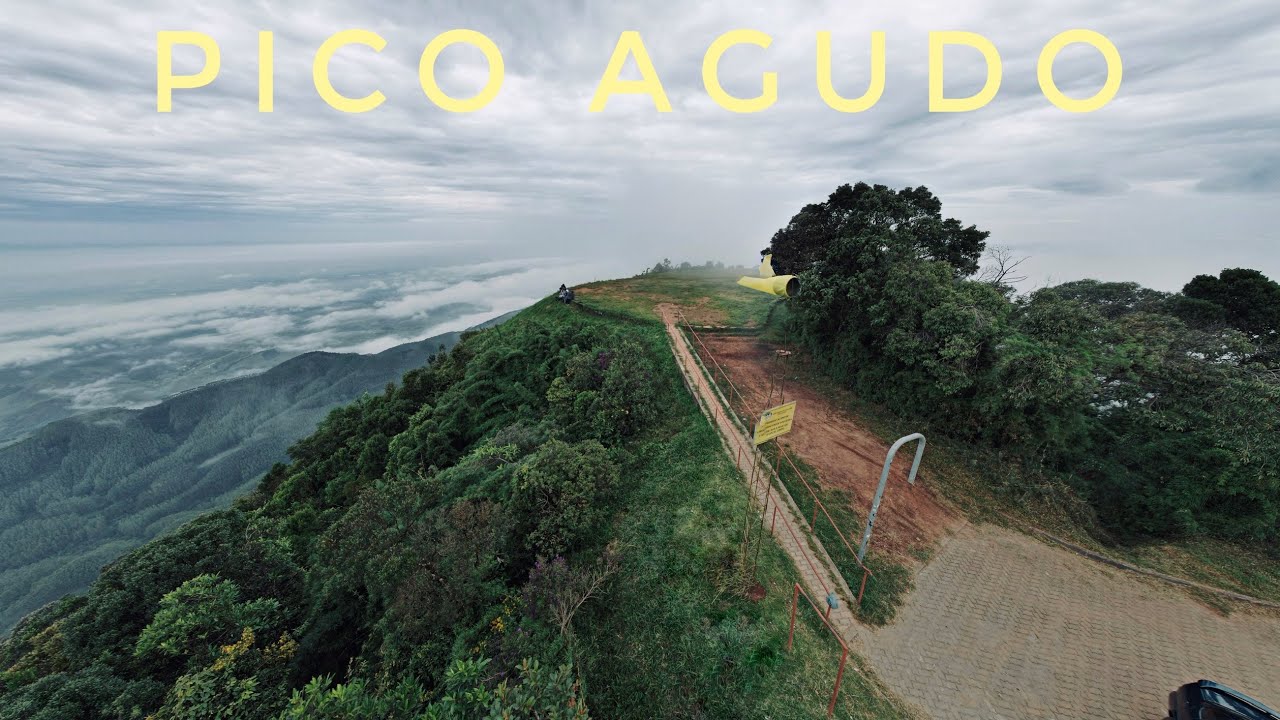 Pico Agudo