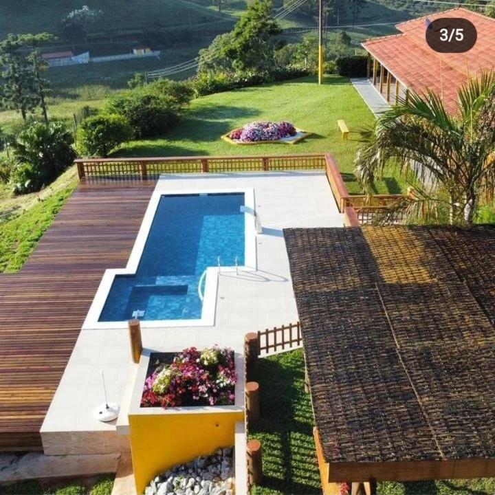 Pinhal Turismo Rural Silveiras