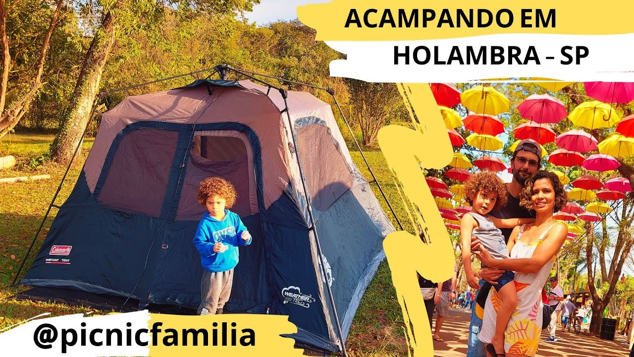Portal Turístico da Cidade de Holambra