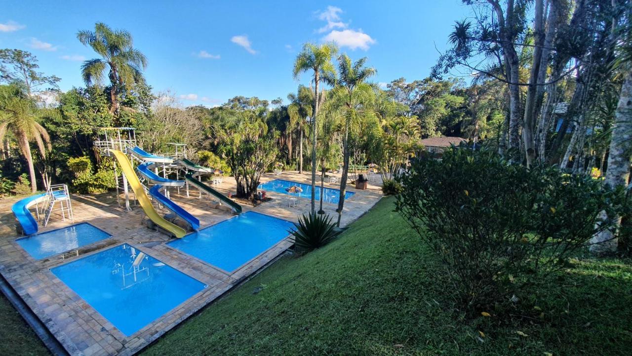 Pousada do Camping