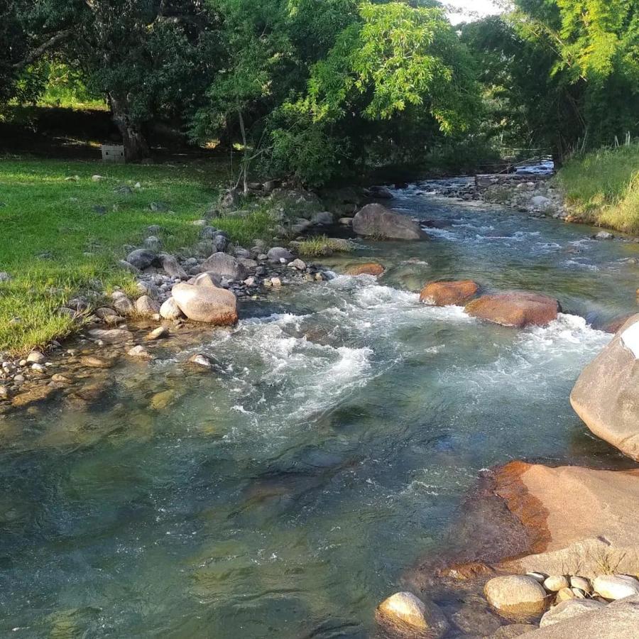 Pousada e Cervejaria e Camping Amor in Malte