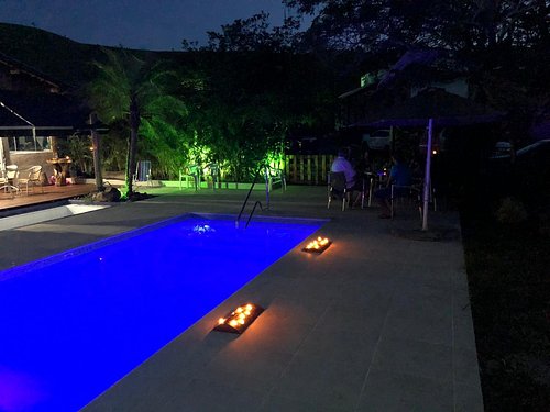Pousada Fazenda Panorama - Hospedagem em São Paulo