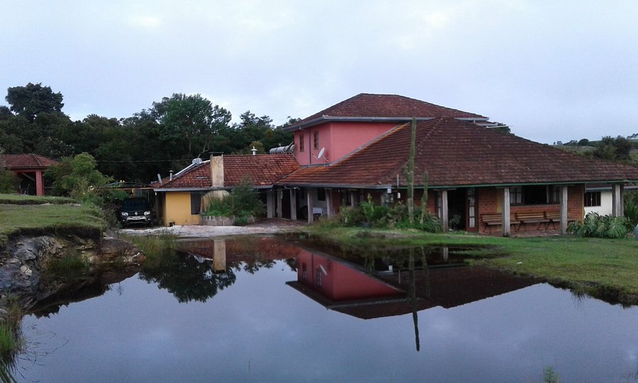 Pousada Serra do Pirai