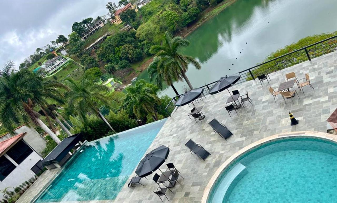 Pousada Villa Shalom – Hospedagem e Day use em Igaratá