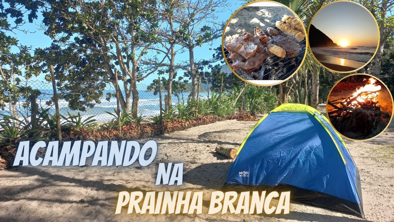 Prainha Branca