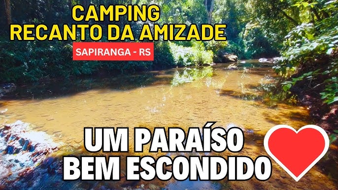 Rancho da Amizade
