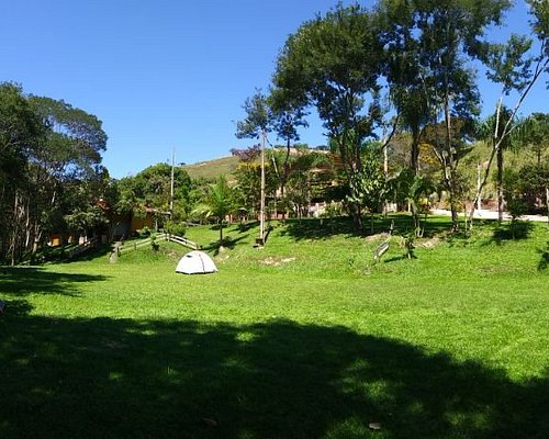 Rancho da Saudade
