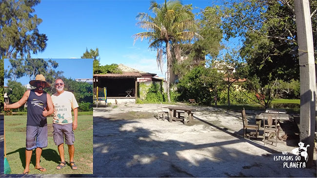 Rancho do Rob