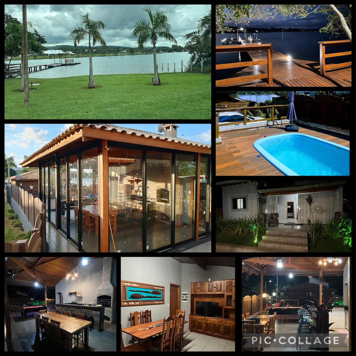 Rancho do Vale Rifaina