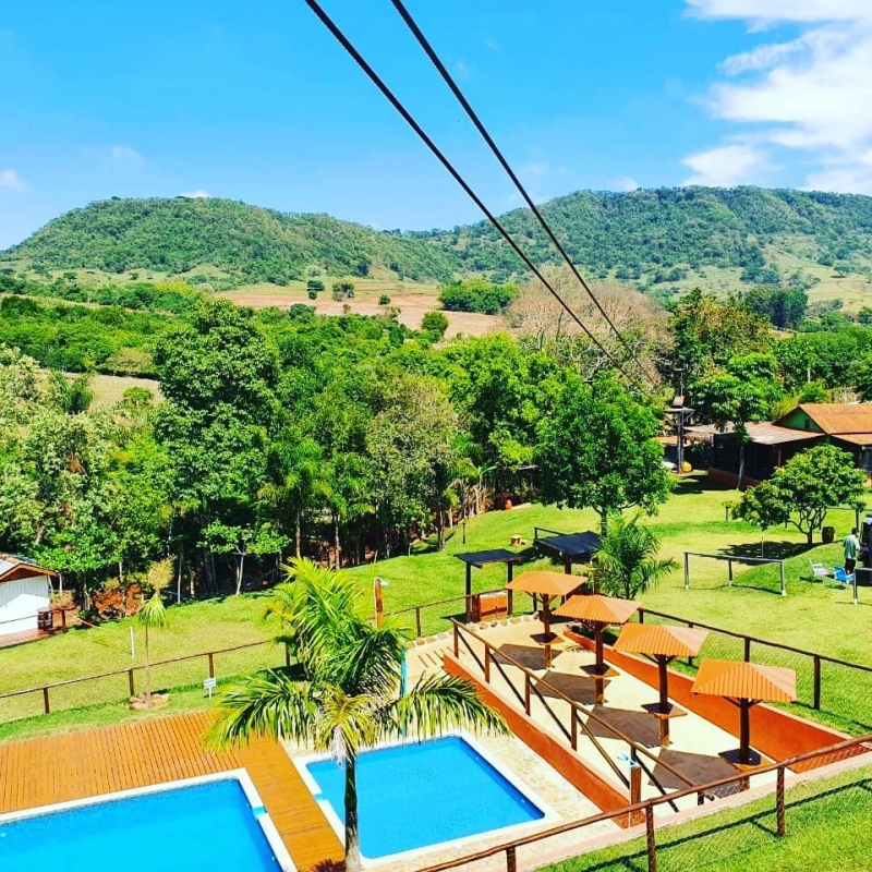 Rancho dos Aventureiros