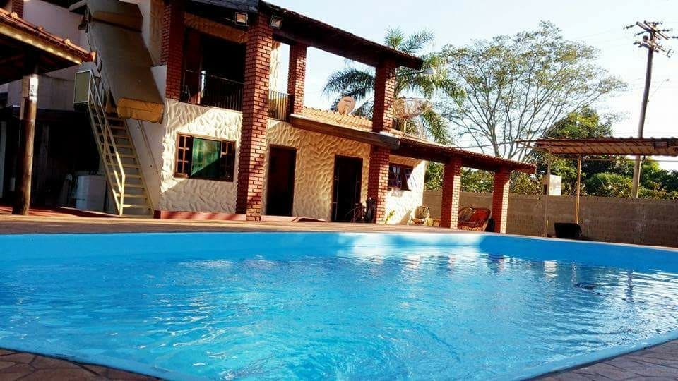 Rancho dos Avós Paturis