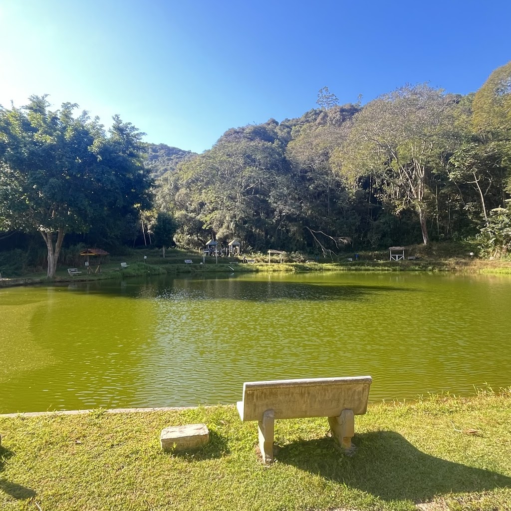 Rancho James
