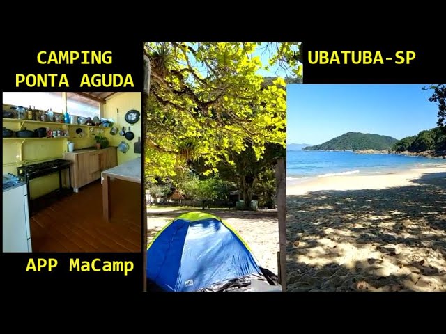 Rancho Mar Doce Lar Praia da ponta aguda