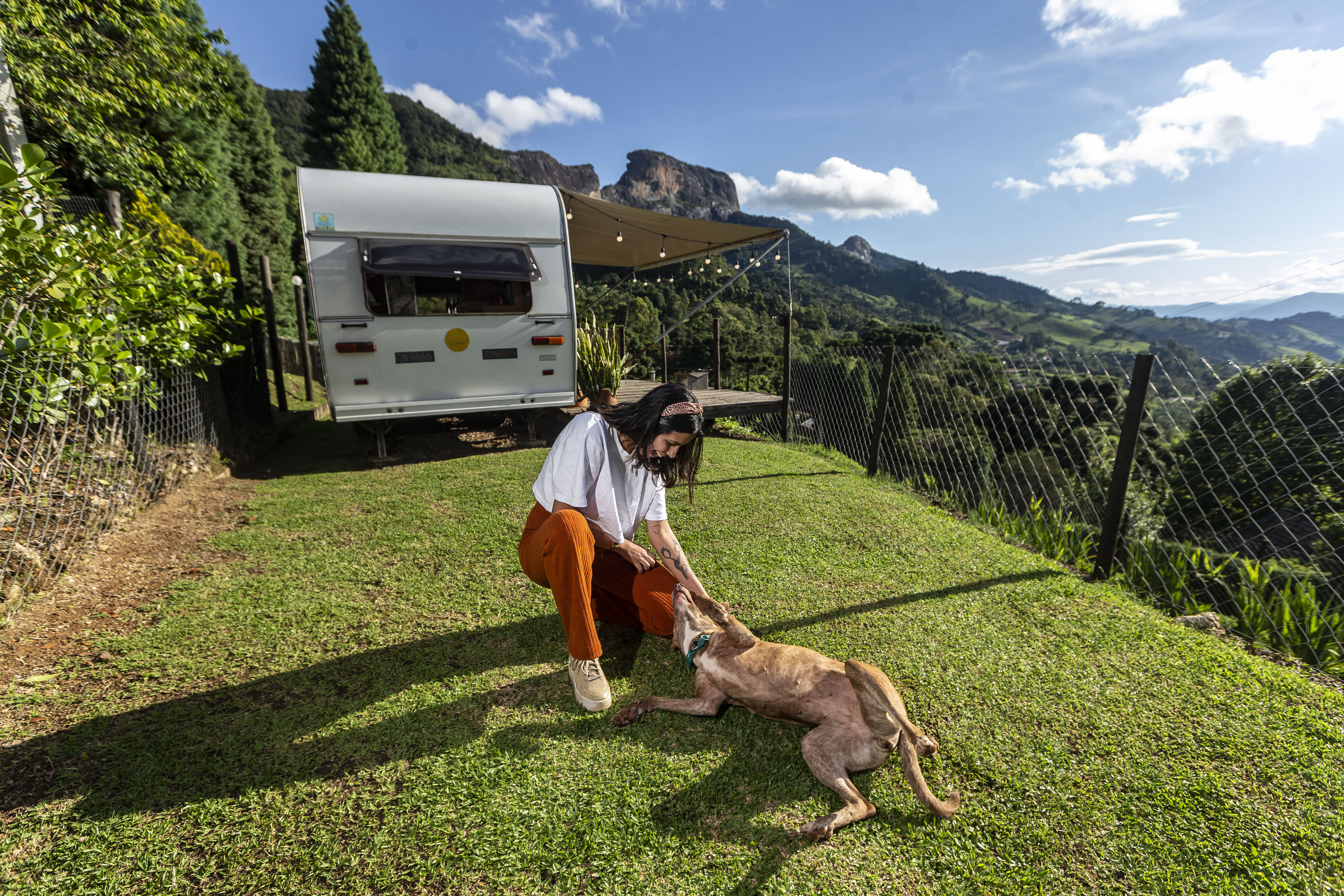 Rancho Martines