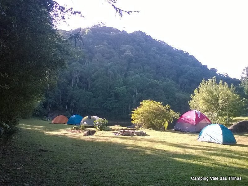 Rancho No Padrão