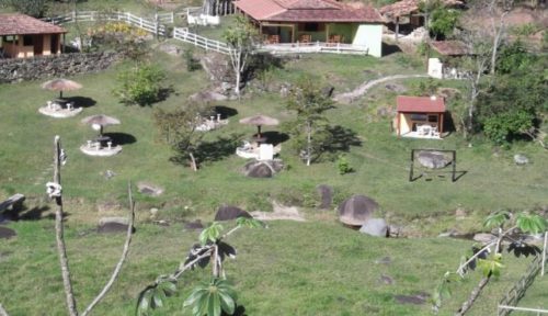 Rancho são José
