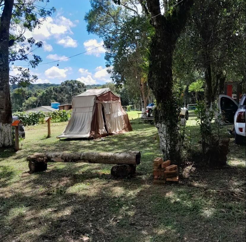 Rancho Vô Quinco