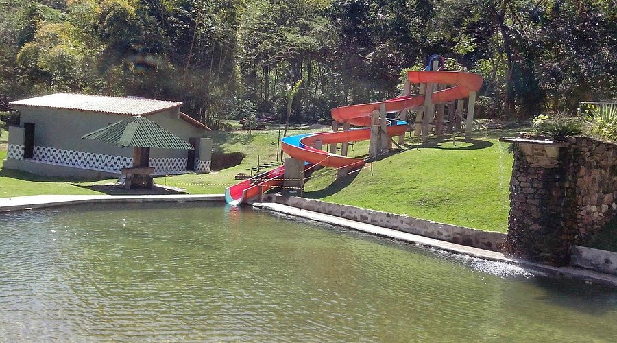 Recanto das Águas