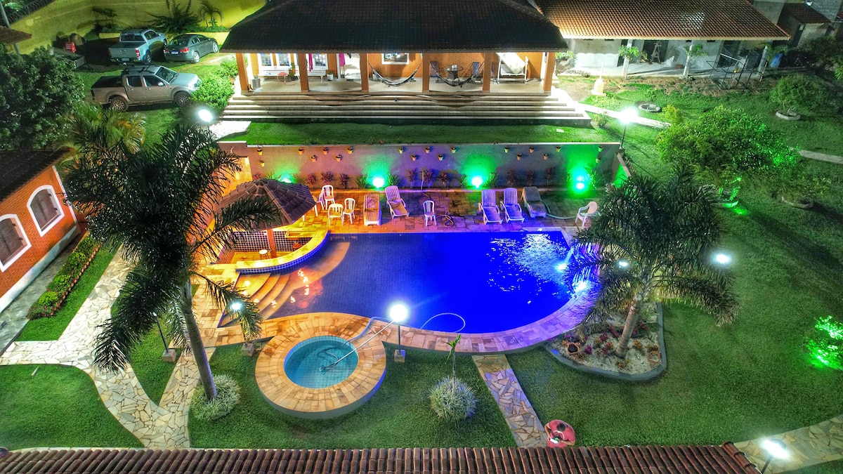 RECANTO DO FRAJOLA