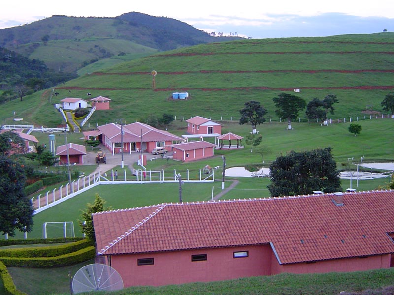 Recanto do Lelé