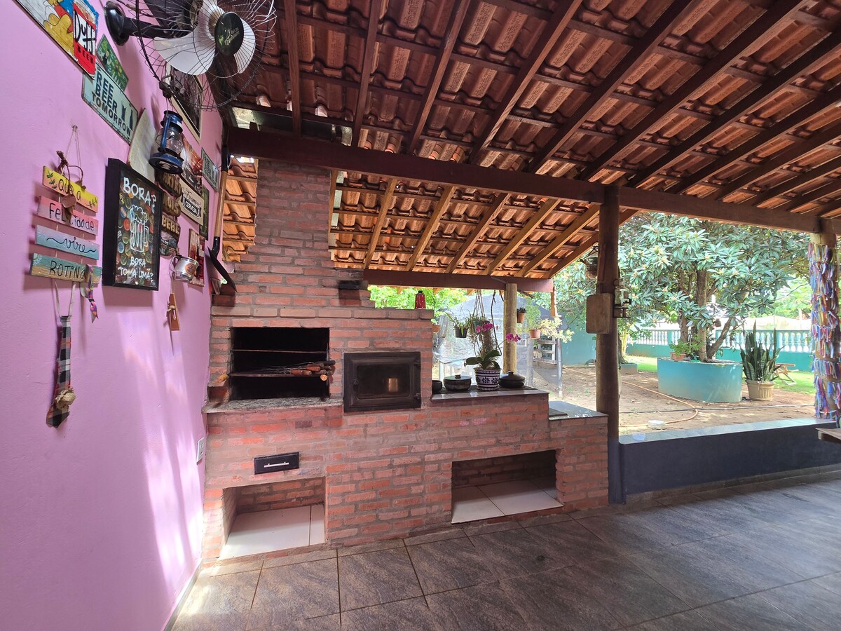 Recanto dos Netos São Carlos