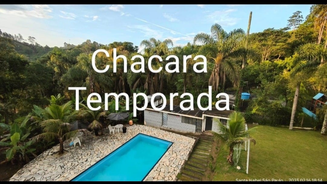 Recanto Harmonia