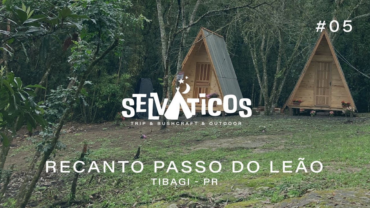 Recanto Passo do Leão