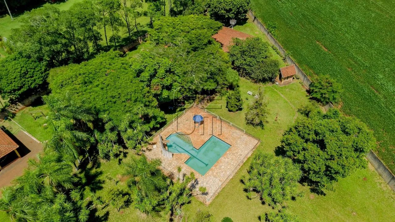 Recanto Santa Andréia - Chácara