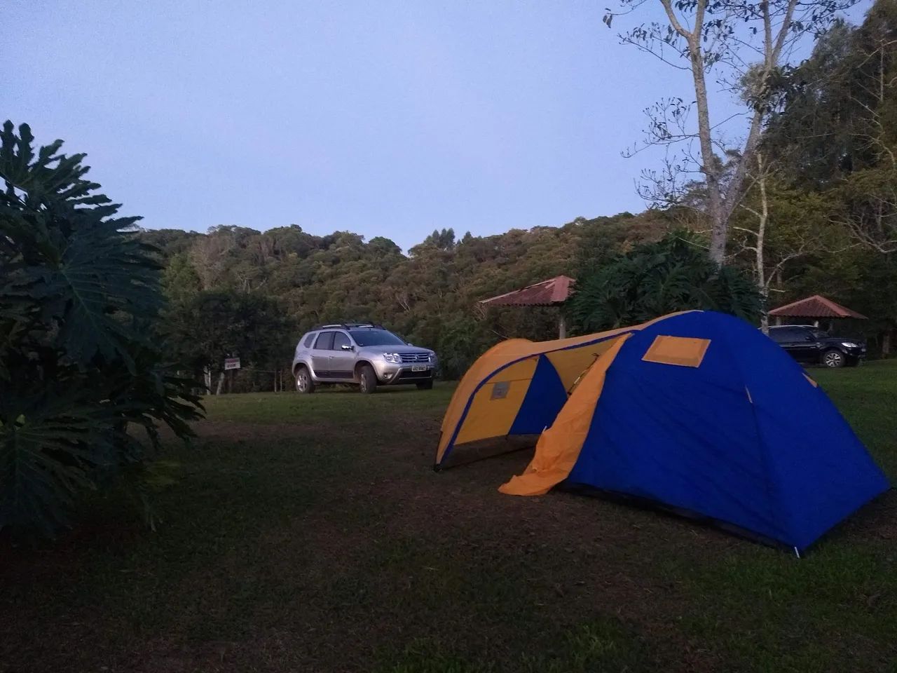 Recanto São Francisco