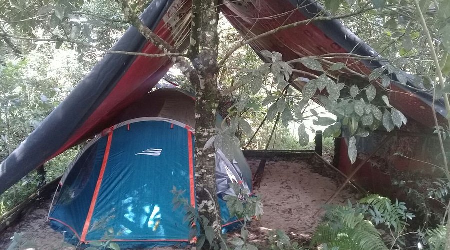 Refúgio das Curucacas Ecoturismo