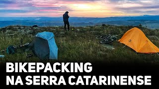 Saracura Bike Container camping