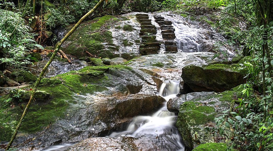 Sitio Alabama