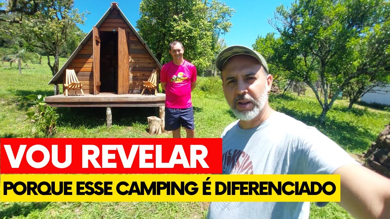 Sitio do Cris