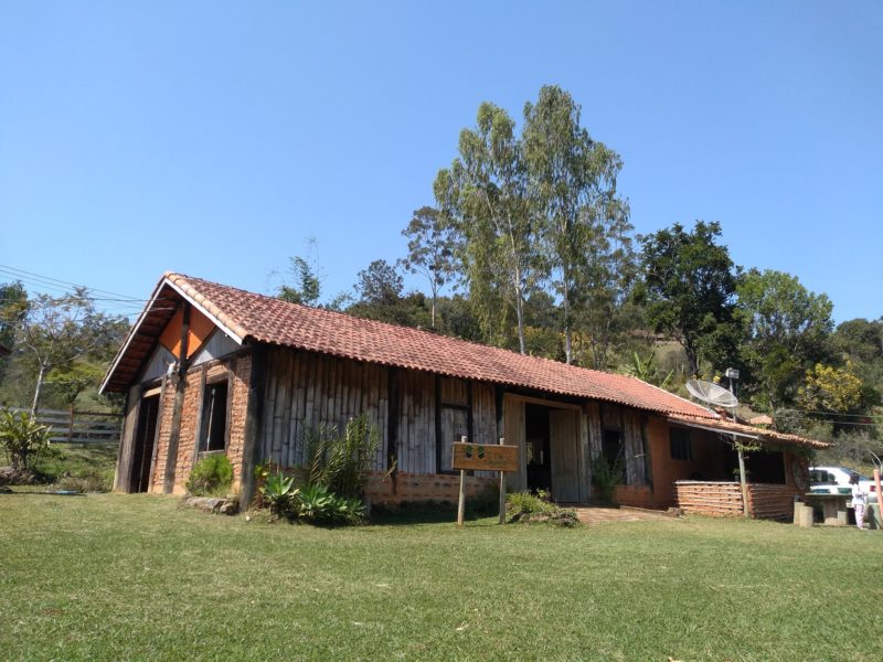 Sítio dos Amigos