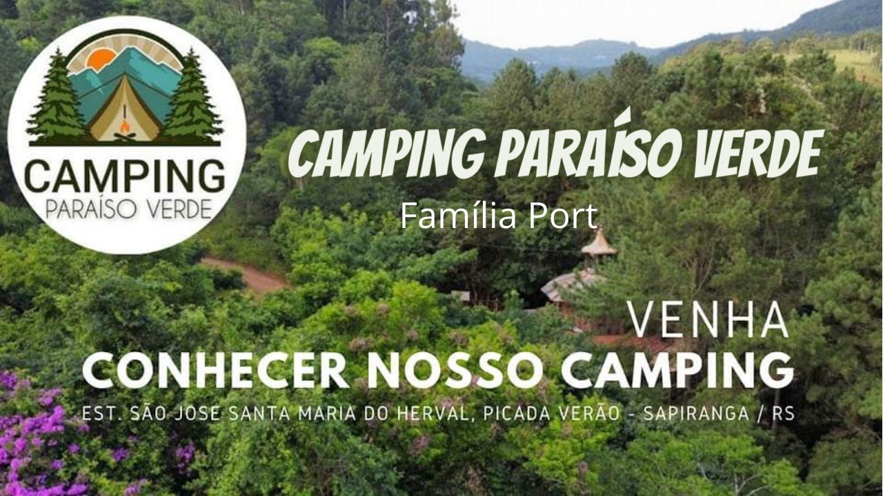 Sítio Família Such