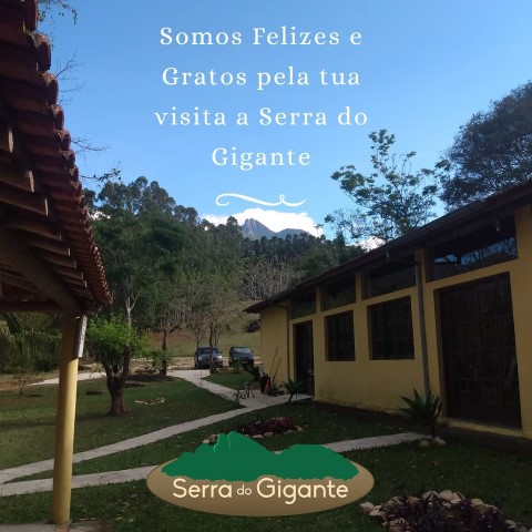 Sítio Serra do Gigante